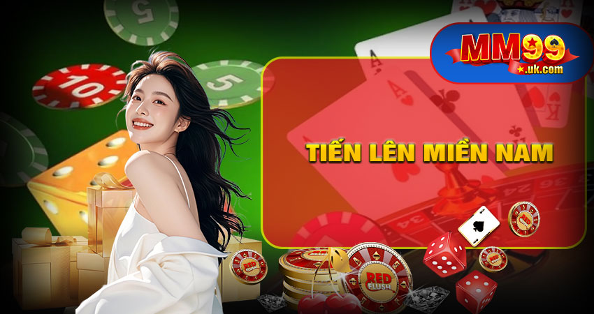 Tiến Lên Miền Nam