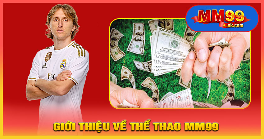 Giới Thiệu Chung Về Thể Thao MM99