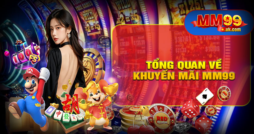 Tổng Quan Về Chương Trình Khuyến Mãi MM99